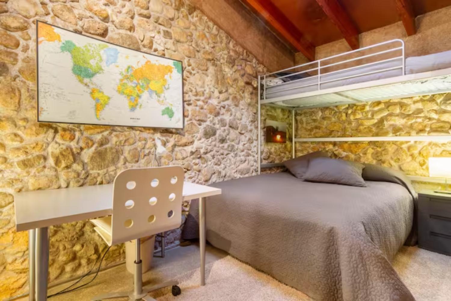 Masia Cal Sisplau, Con Piscina Y Rodeada De Vinedos A 10 Minutos De Vilafranca Del Penedes, Barcelona ,Cataluna San Martín Sarroca Buitenkant foto
